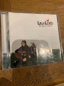 Lisa Loeb - The Way It Really Is