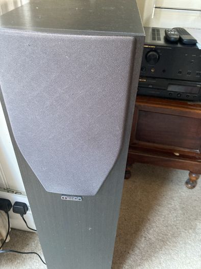 stero speakers