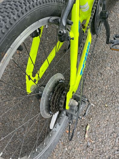 kids bicycle 20 inch