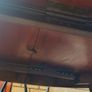 Extendable Victorian Mahogany Dining Table Image 5