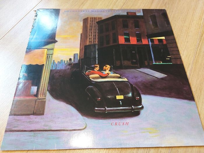 Batch Of Vinyl Records For Sale (1/15) - All Cleaned And In Excellent Condition