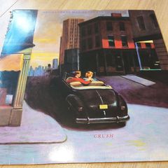 OMD - Crush - Vinyl Record LP
