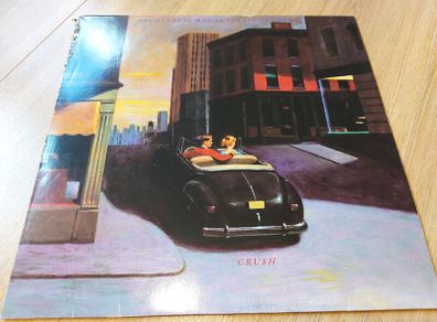OMD - Crush - Vinyl Record LP