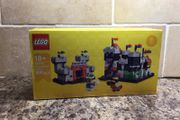 Mini knights castle Lego set no 40775 - brand new and unopened