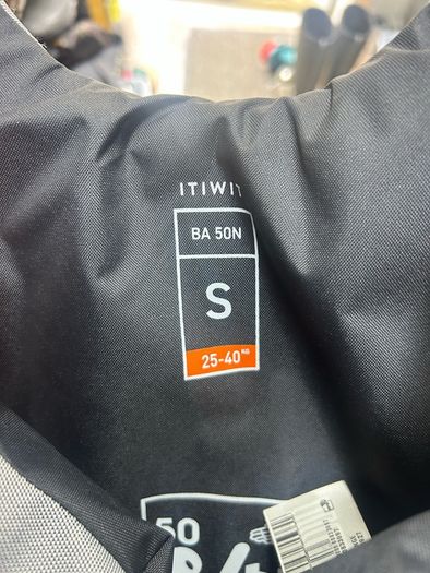 kids life jacket
