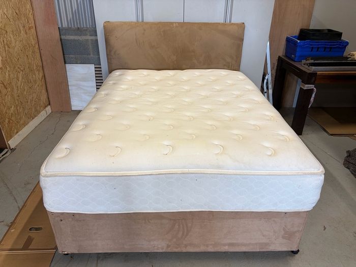 bed king size