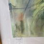 Watercolourist Karen Armitage limited edition print of daffodil Image 5