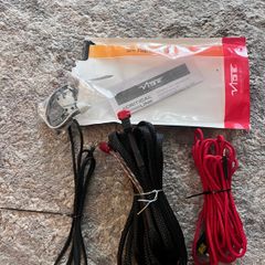 Critical link 5m rapid fit kit