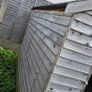 10x8 garden shed Image 5
