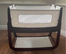 SnuzPod 4 co-sleeper