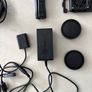 Sony ZV - E10 4K Mirrorless Camera Shutter Count 1808 Comes with, FIFINE XLR Microphone, Mini Tripod, Dummy Battery, Camera Cooling Fan & 4K Video Capture Card Image 6