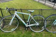 caprica bike