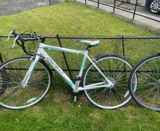 caprica bike