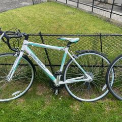 caprica bike