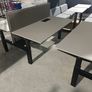 Bene Double Office Desks Image 8
