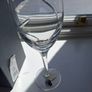 Waterford Crystal Siren White Wine x 2 Image 2
