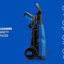 High Pressure Washer Image 6