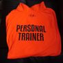 Mens Under Armour Top Image 2