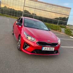 Kia Ceed 211D28020