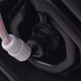 Solar Shower 20 L Aluminium HDPE Image 2