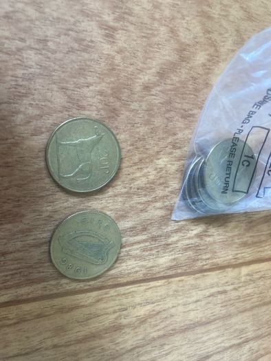 Large Collection of Old Coins Job Lot Open to Offers