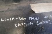 Datsun Sunny
