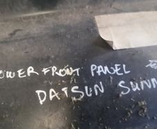 Datsun Sunny