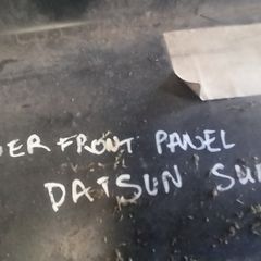 Datsun Sunny