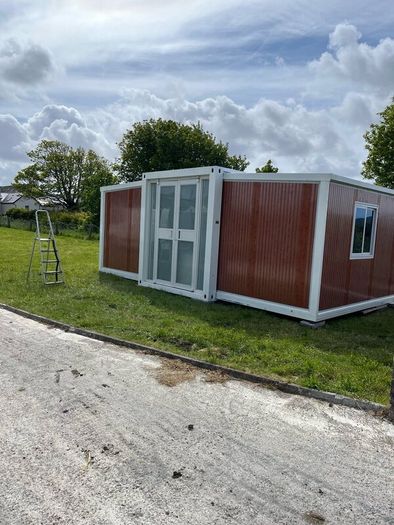 Modular home