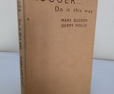 Rugger, Do It This Way: Learn Your Rugger from Photographs by Mark Sugden and Gerry Hollis (PT122)