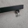 Heavy punching bag mount Image 3