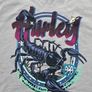 Hurley Scorpion Oversized Jumper Size XL Image 2