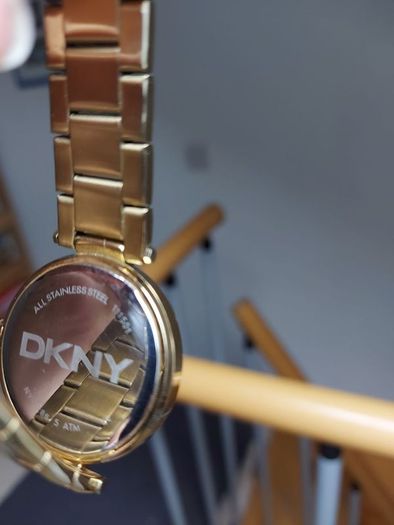 Dkny Watch