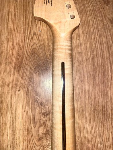 Fender Stratocaster Squier mustang neck electric guitar parts accessories