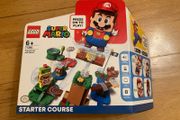 Lego Mario starter pack