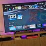 Ps5 + Philips 55inch Tv Image 4