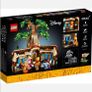 Retired Lego  21326 Winnie the Pooh Image 2