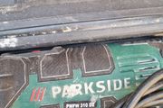 parkside multitool