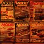 Model Collector Magazine 1987 No.1 Image 4