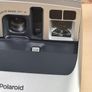 Polaroid Sharp 600 Instant Film Camera Untested Image 4