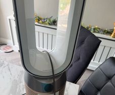 Dyson Hot/Cold Fan