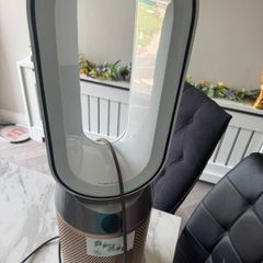Dyson Hot/Cold Fan
