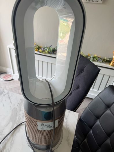 Dyson Hot/Cold Fan