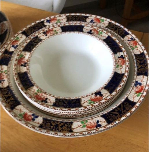 Vintage China