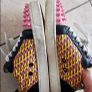 Louboutin runners / trainers Image 4