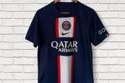 PSG Jersey