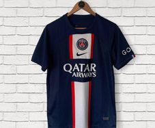 PSG Jersey