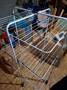 Vileda Clothes rack
