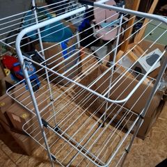 Vileda Clothes rack