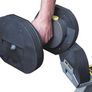 2 x Adjustable Dumbbells + Stand Image 4